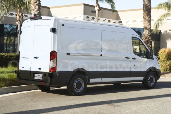 2018 Ford Transit Sprinter for Sale in Ontario, CA - Photo 3