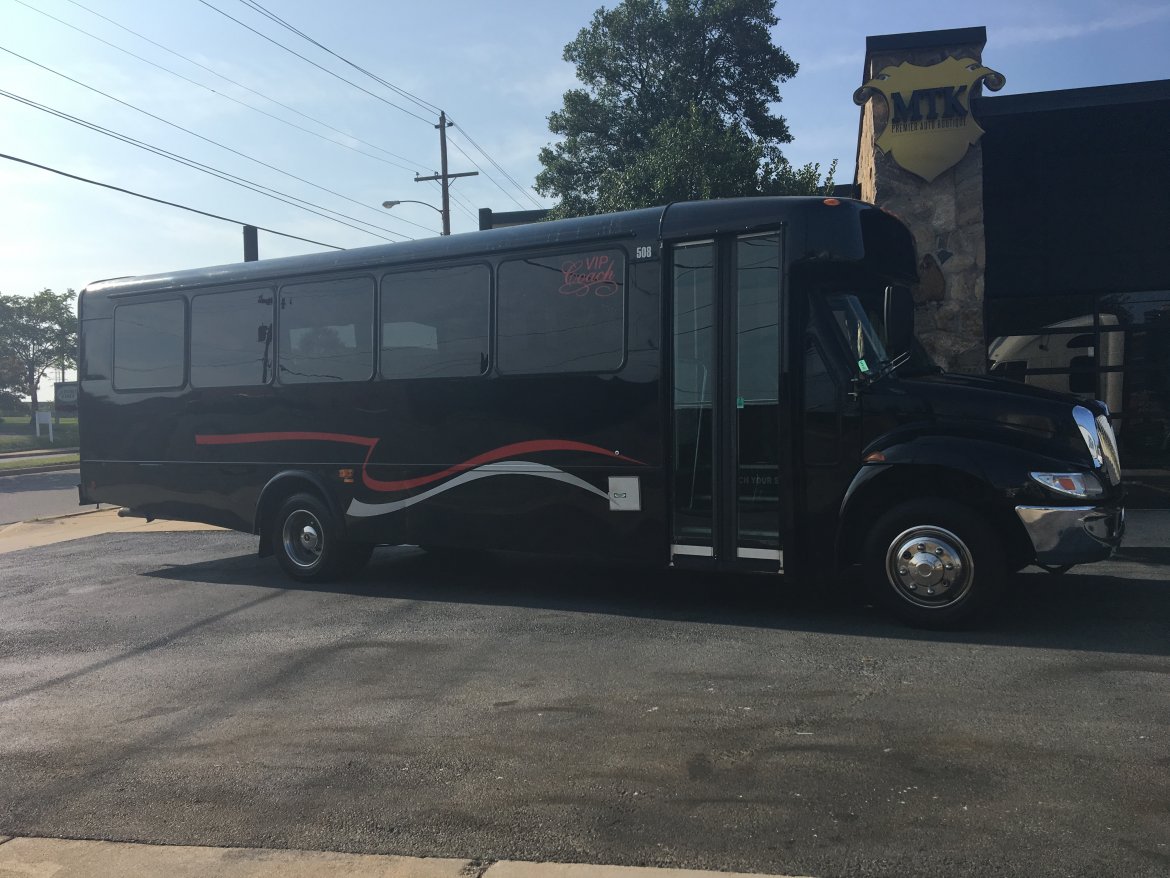 Limo Bus for Sale in Richmond, VA - Photo 6