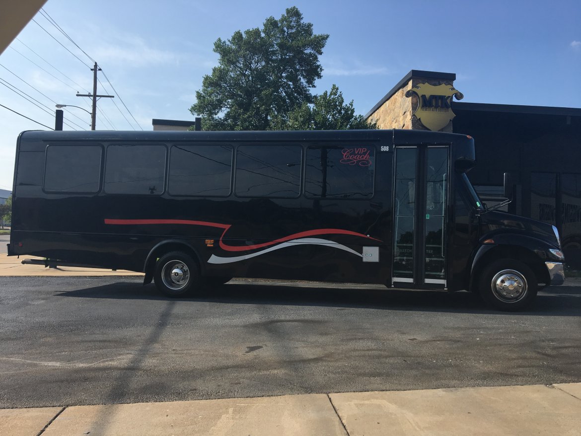 Limo Bus for Sale in Richmond, VA - Photo 7