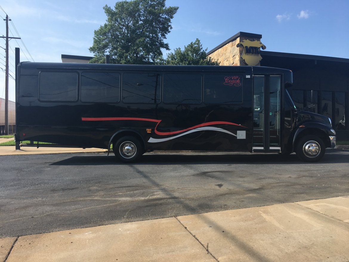 Limo Bus for Sale in Richmond, VA - Photo 8