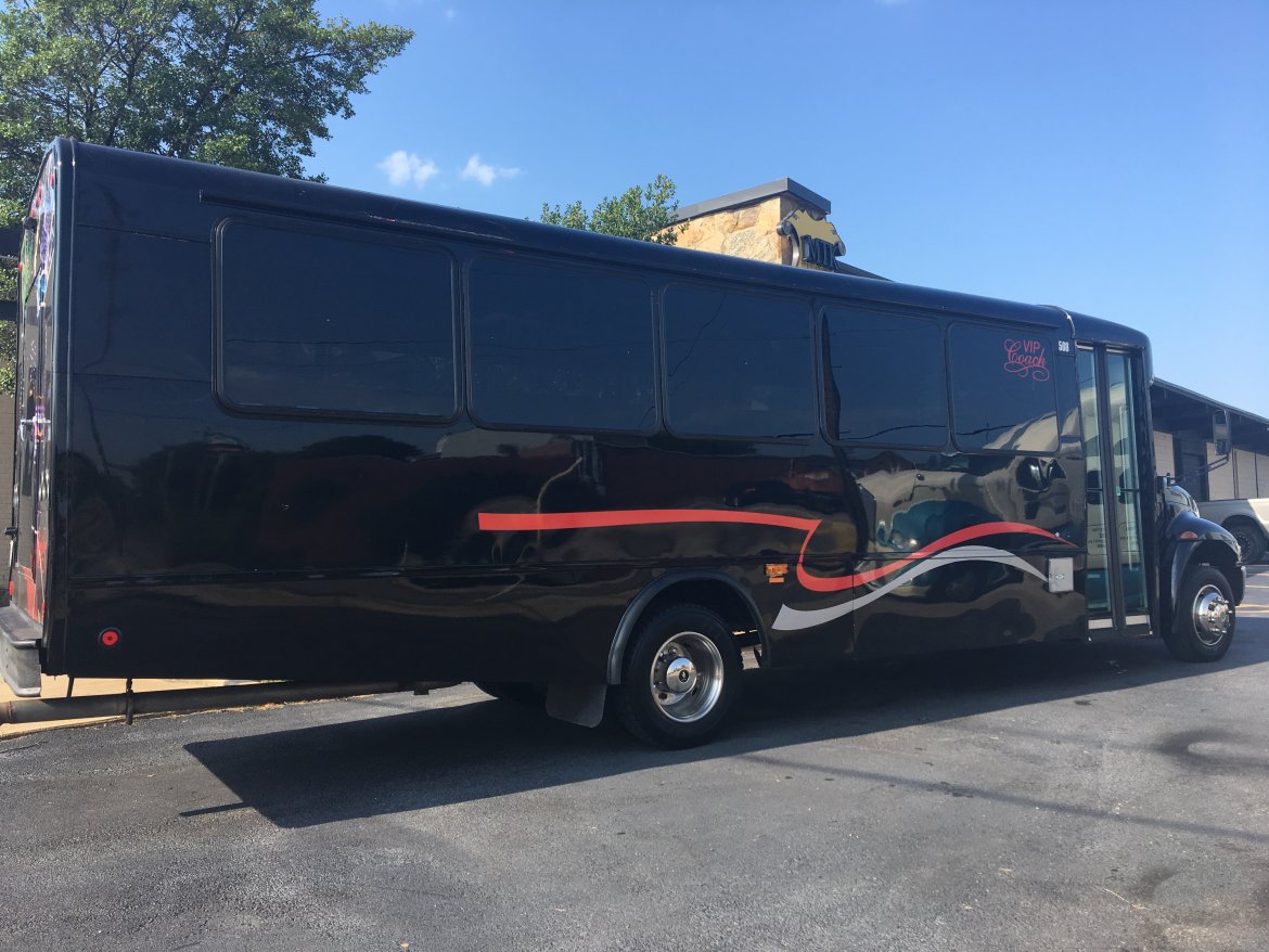 Limo Bus for Sale in Richmond, VA - Photo 10