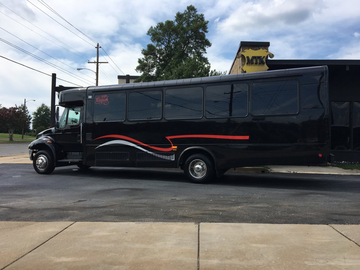 Limo Bus for Sale in Richmond, VA - Photo 4