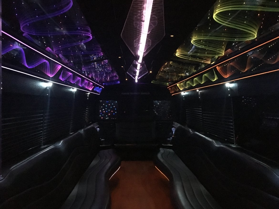 Limo Bus for Sale in Richmond, VA - Photo 12