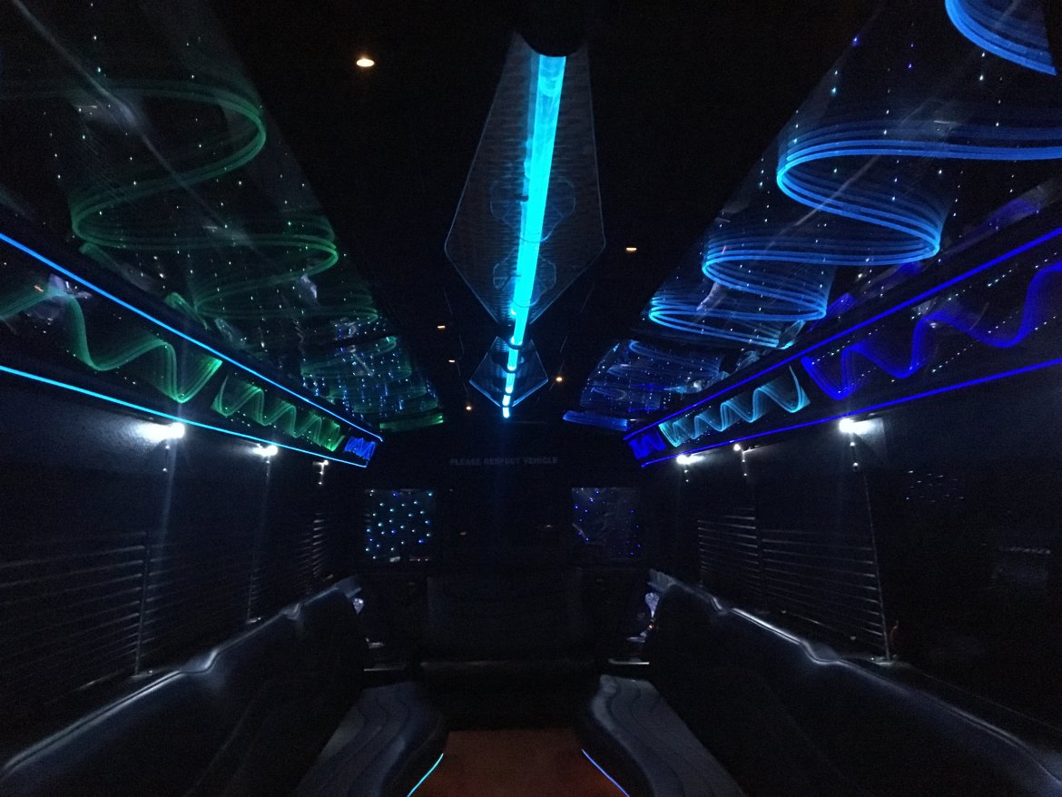 Limo Bus for Sale in Richmond, VA - Photo 13