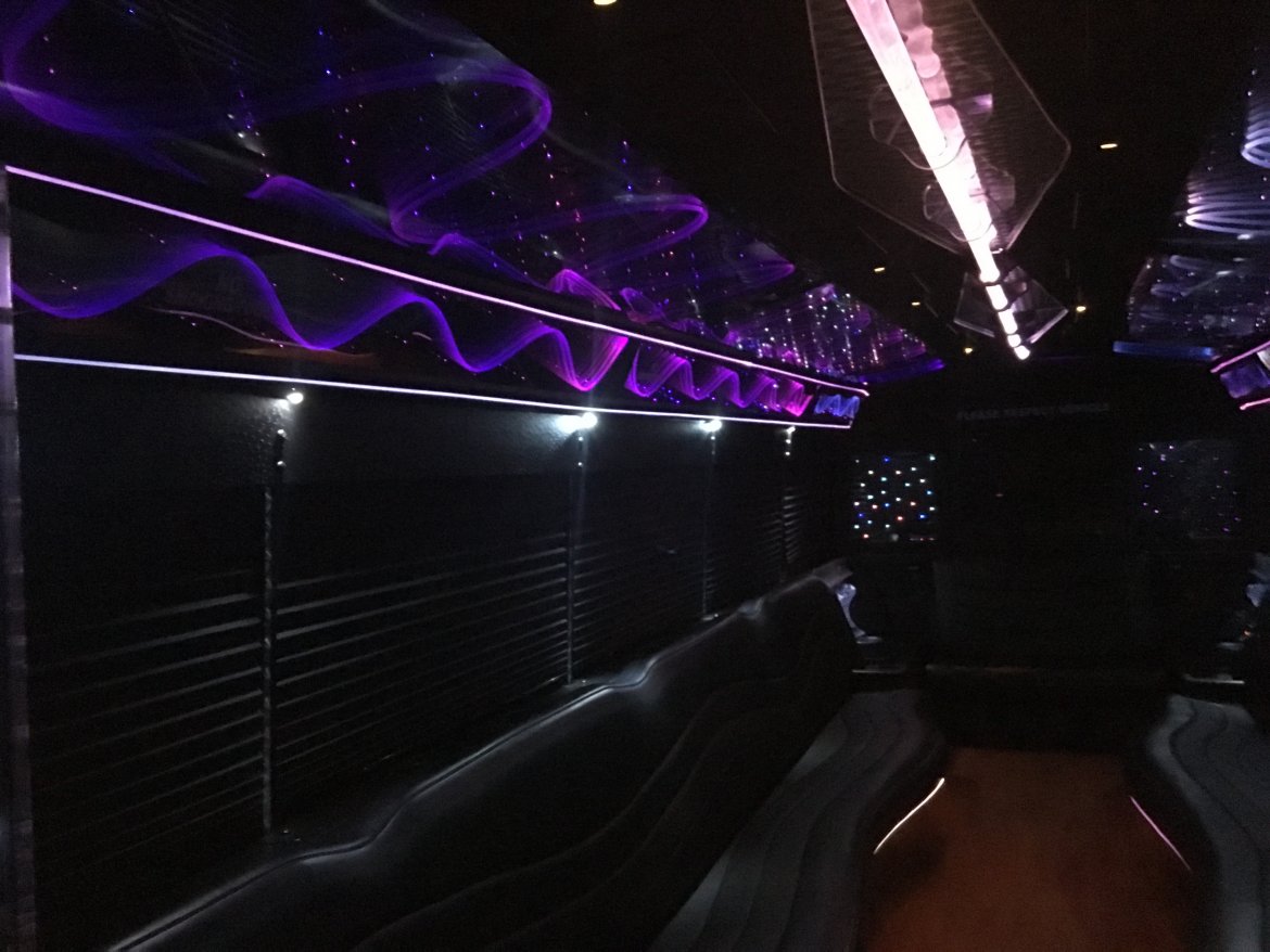 Limo Bus for Sale in Richmond, VA - Photo 14