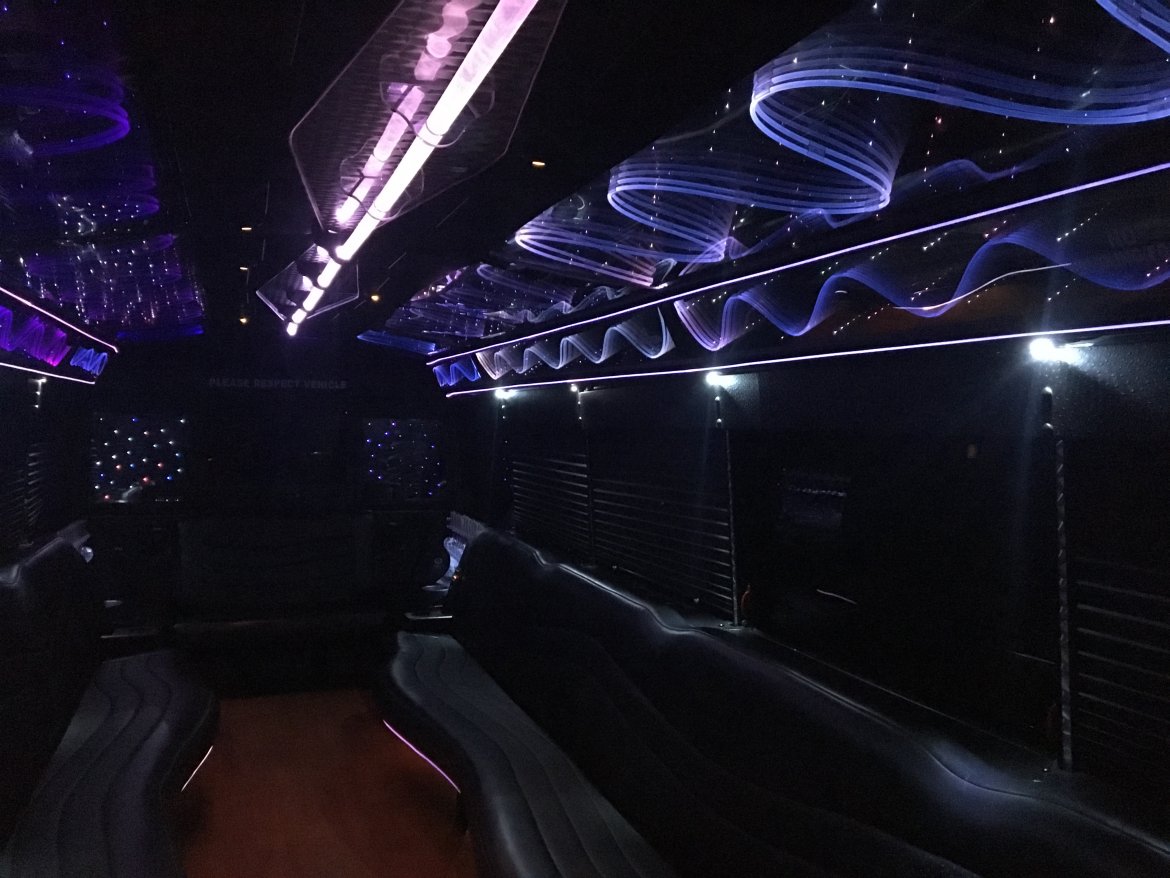 Limo Bus for Sale in Richmond, VA - Photo 15