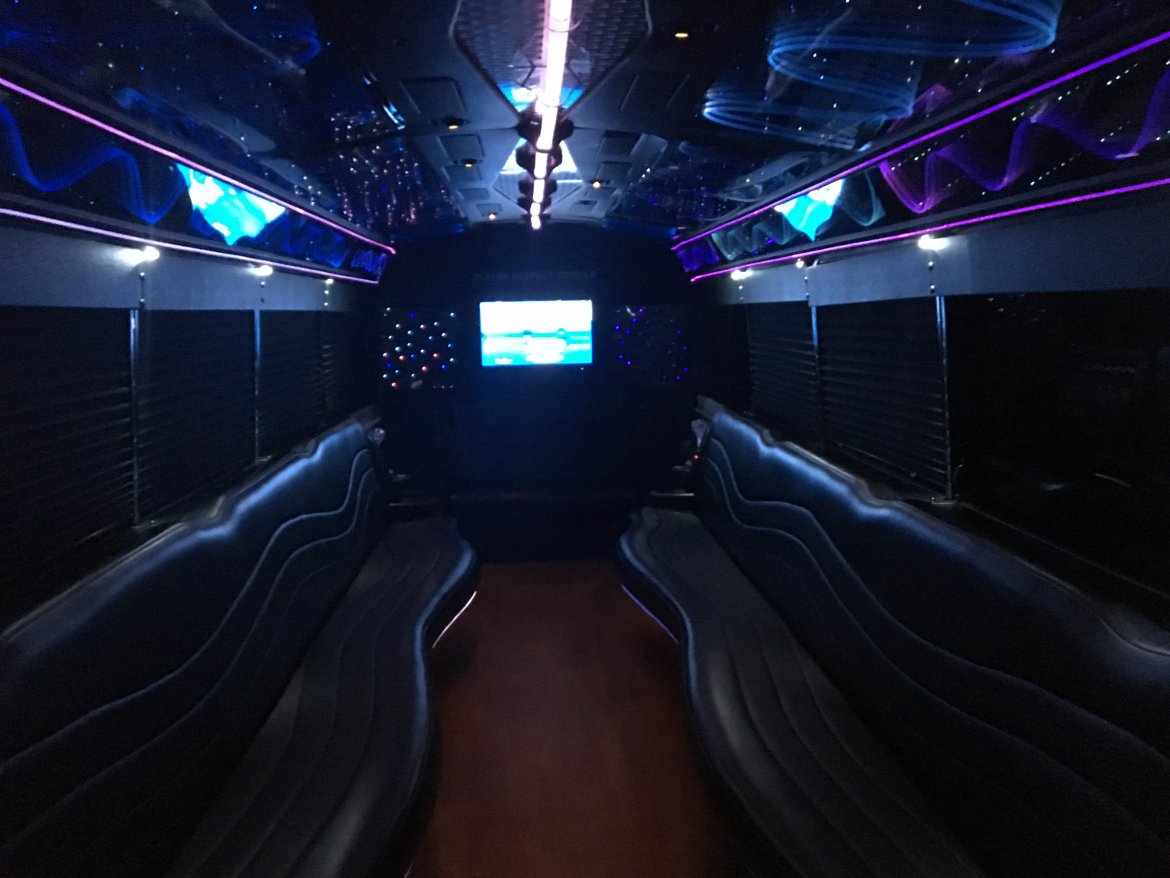 Limo Bus for Sale in Richmond, VA - Photo 17