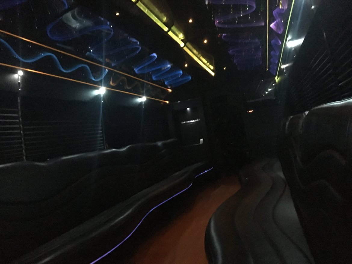 Limo Bus for Sale in Richmond, VA - Photo 18