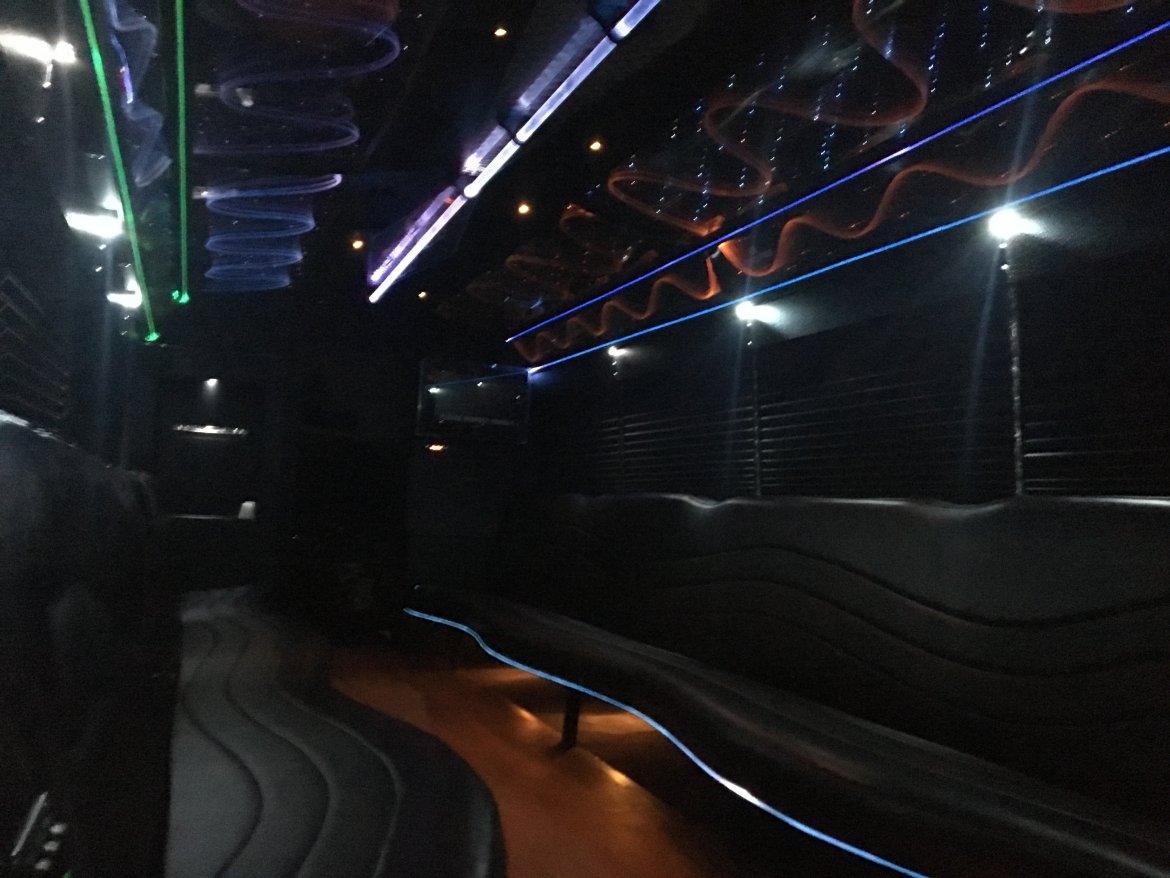 Limo Bus for Sale in Richmond, VA - Photo 19
