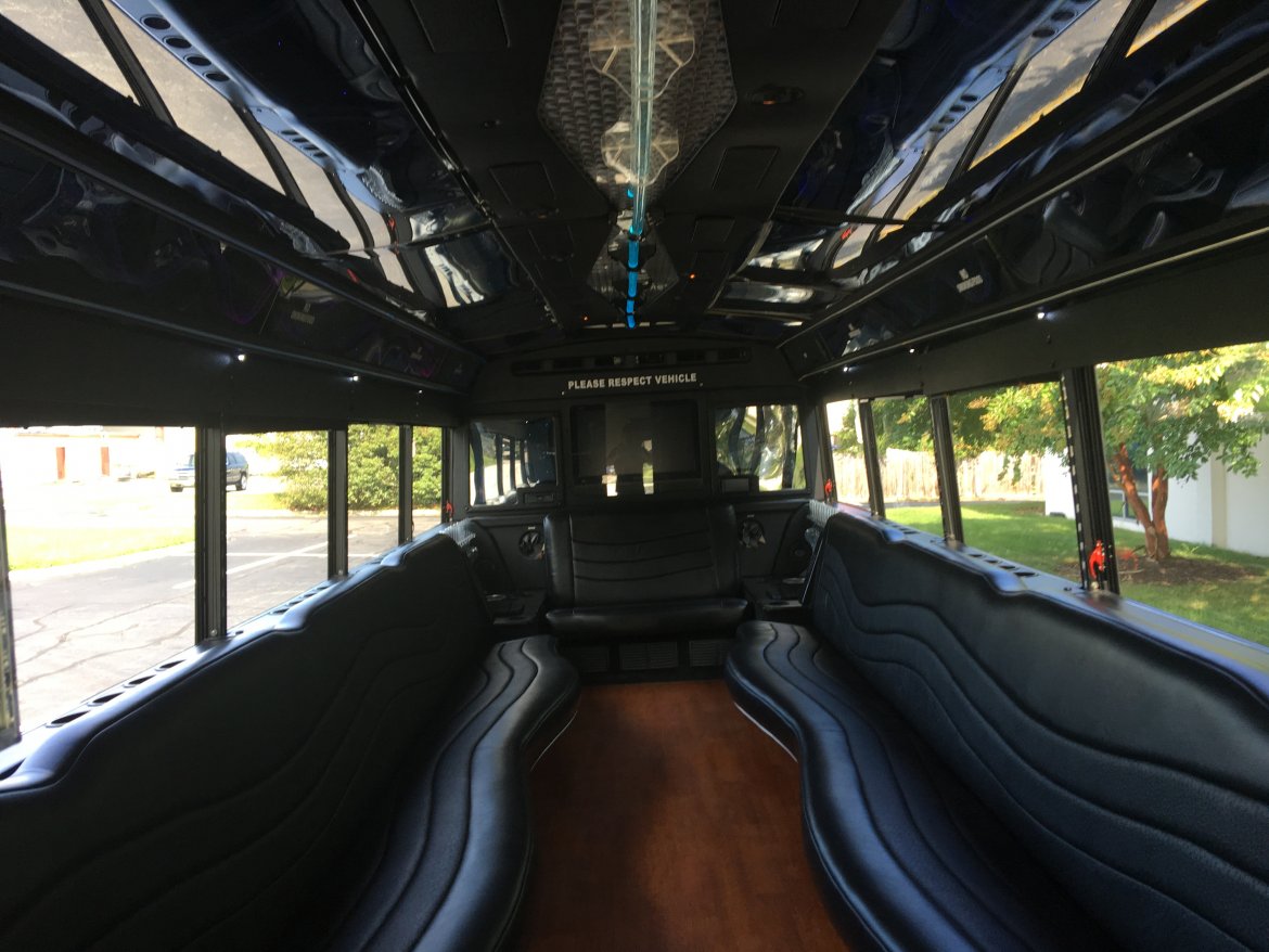 Limo Bus for Sale in Richmond, VA - Photo 23
