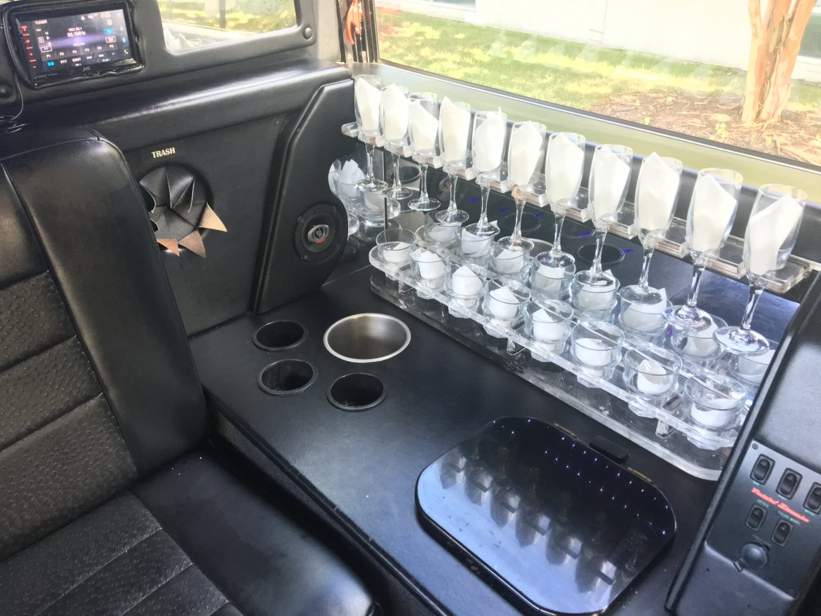 Limo Bus for Sale in Richmond, VA - Photo 24