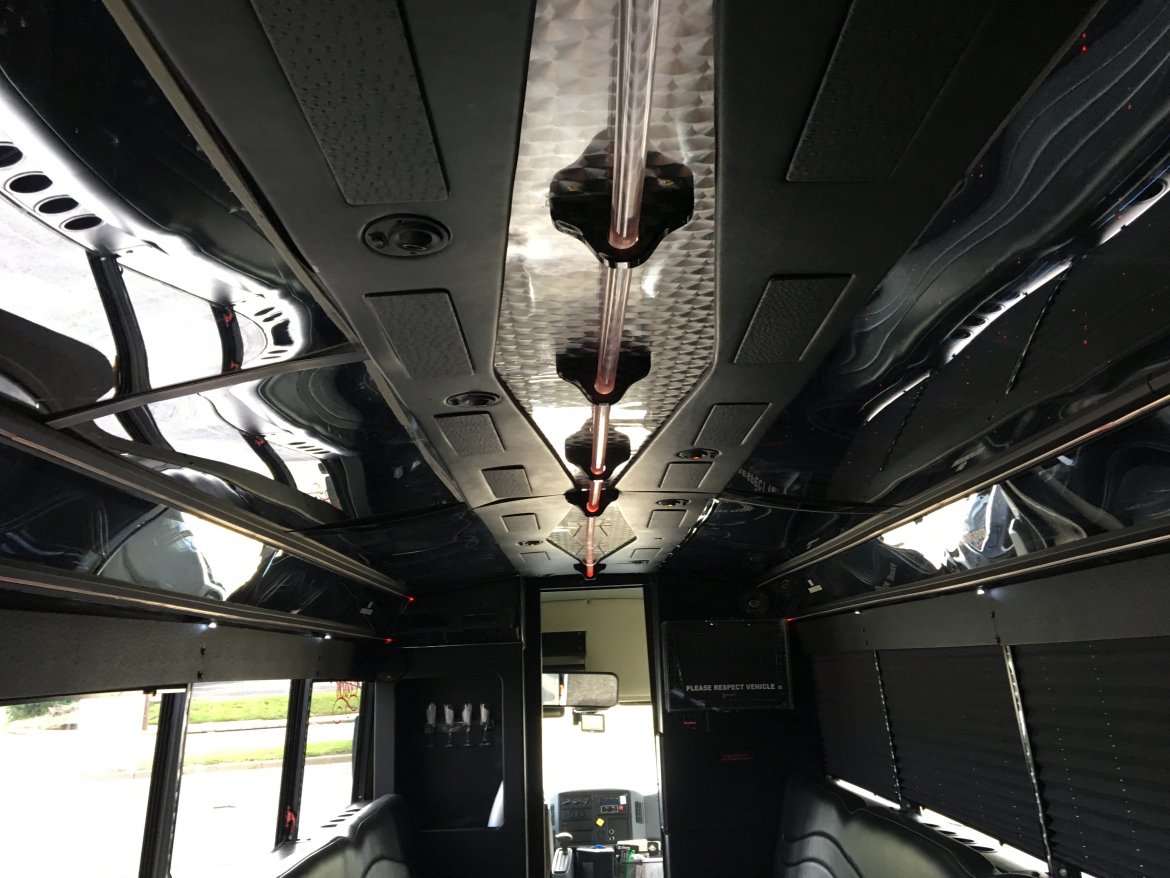 Limo Bus for Sale in Richmond, VA - Photo 22