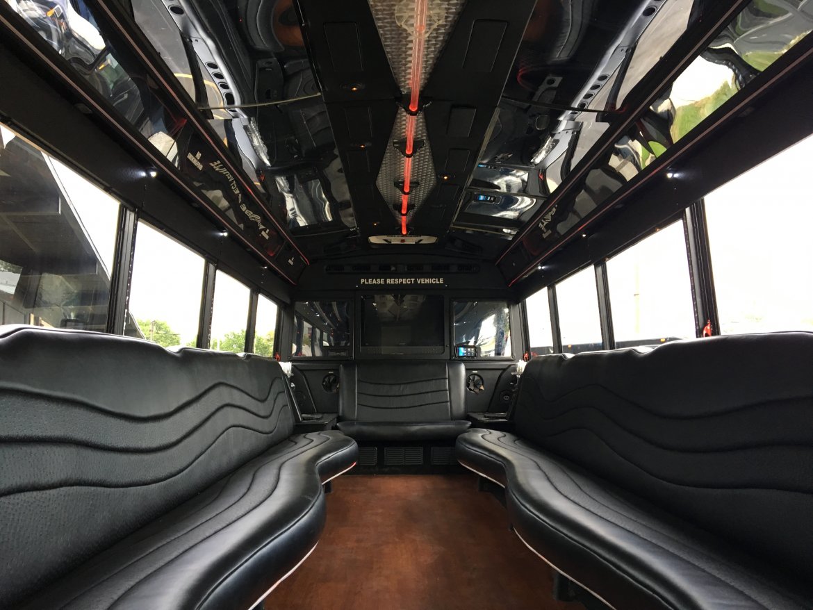 Limo Bus for Sale in Richmond, VA - Photo 21
