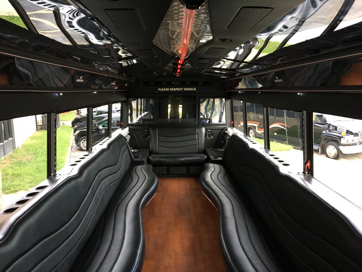 Limo Bus for Sale in Richmond, VA - Photo 20