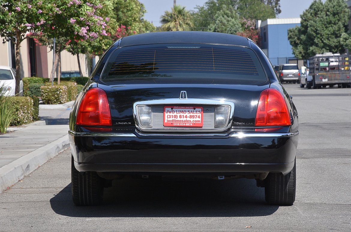 Limousine for Sale in Fontana, CA - Photo 5