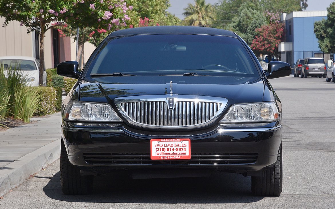 2010 lincoln town car for sale Idea