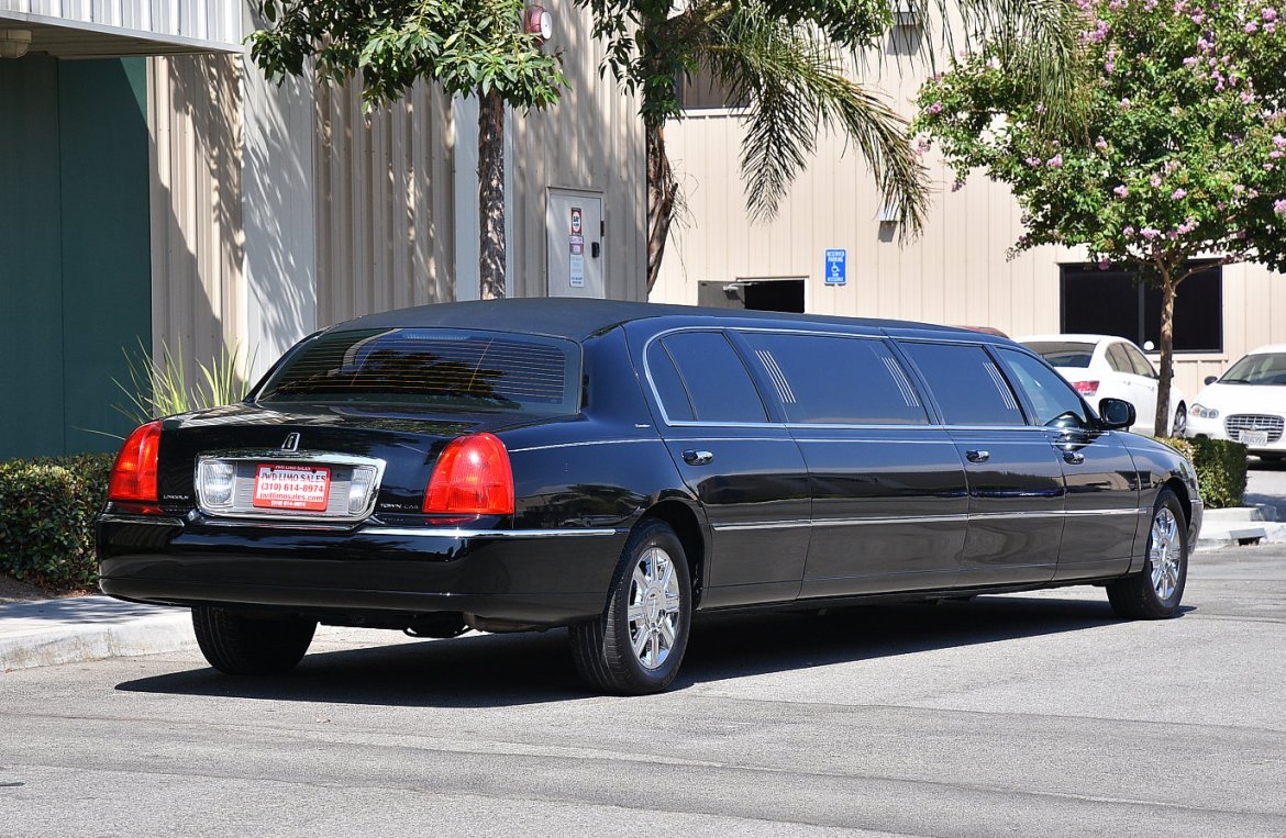 Limousine for Sale in Fontana, CA - Photo 7