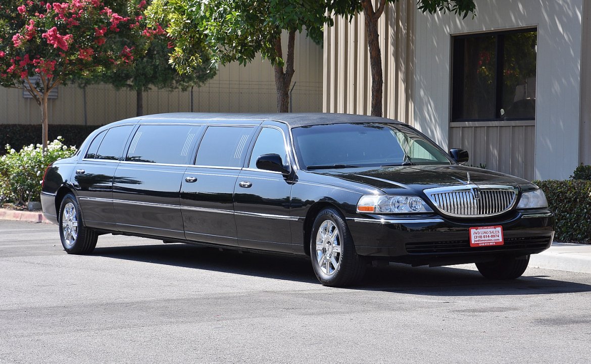 Limousine for Sale in Fontana, CA - Photo 8