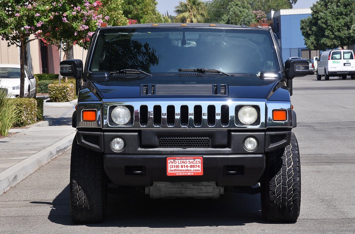SUV Stretch for Sale in Fontana, CA - Photo 2