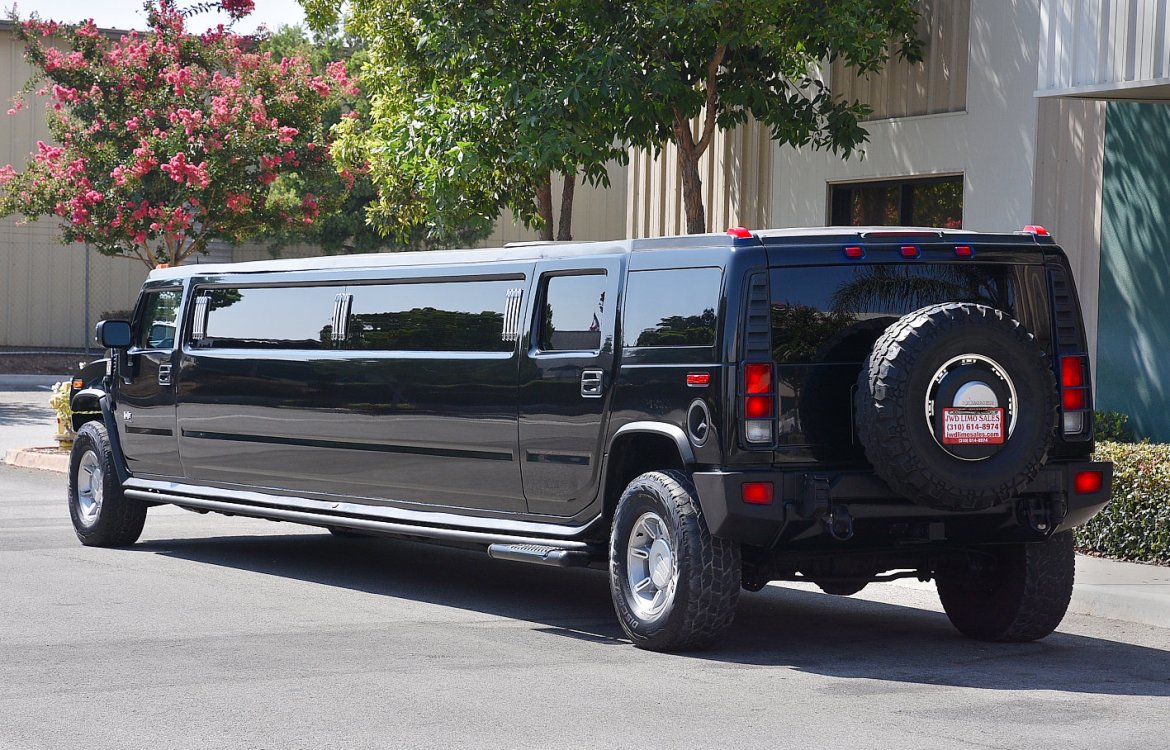 SUV Stretch for Sale in Fontana, CA - Photo 5