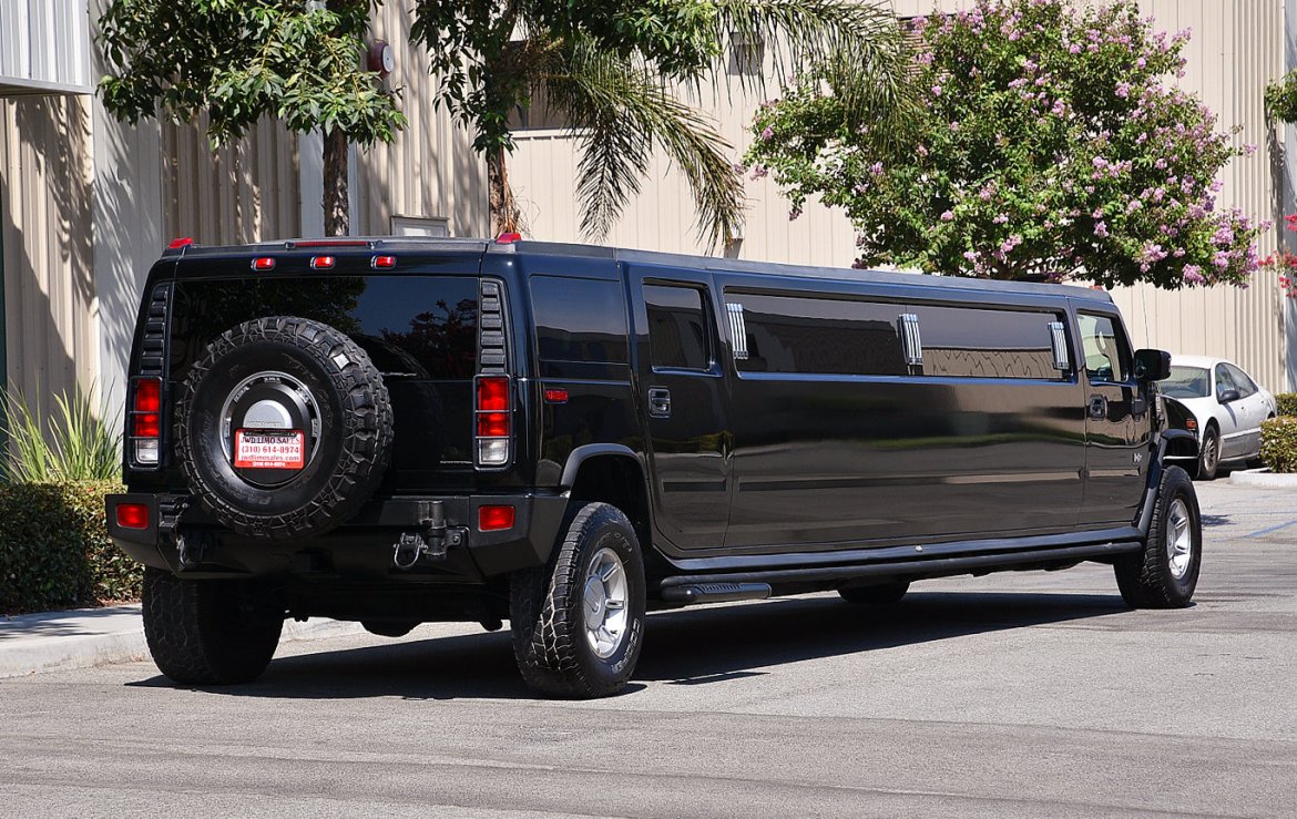 SUV Stretch for Sale in Fontana, CA - Photo 7