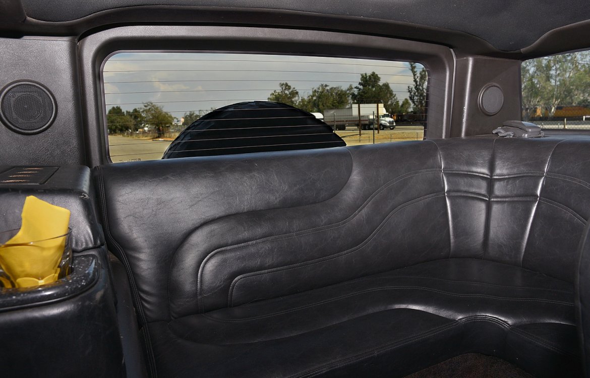 SUV Stretch for Sale in Fontana, CA - Photo 9