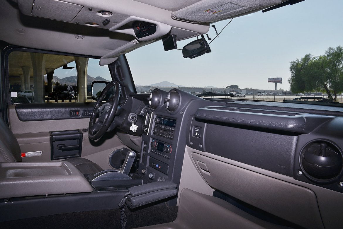 SUV Stretch for Sale in Fontana, CA - Photo 10