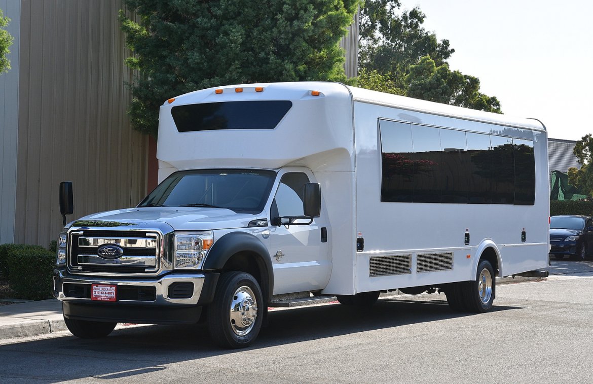 Limo Bus for Sale in Fontana, CA - Photo 5