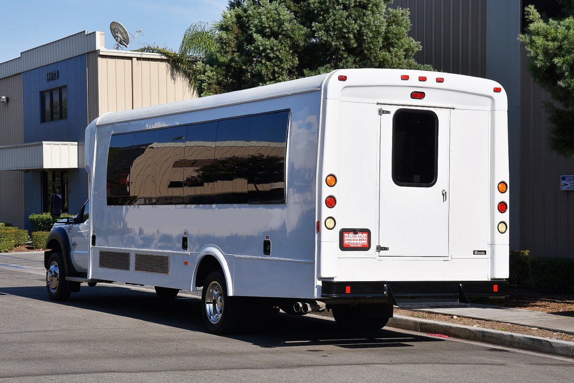 Limo Bus for Sale in Fontana, CA - Photo 7
