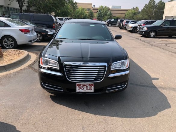 2012 Chrysler 300 Limousine for Sale in Aurora, CO - Photo 2