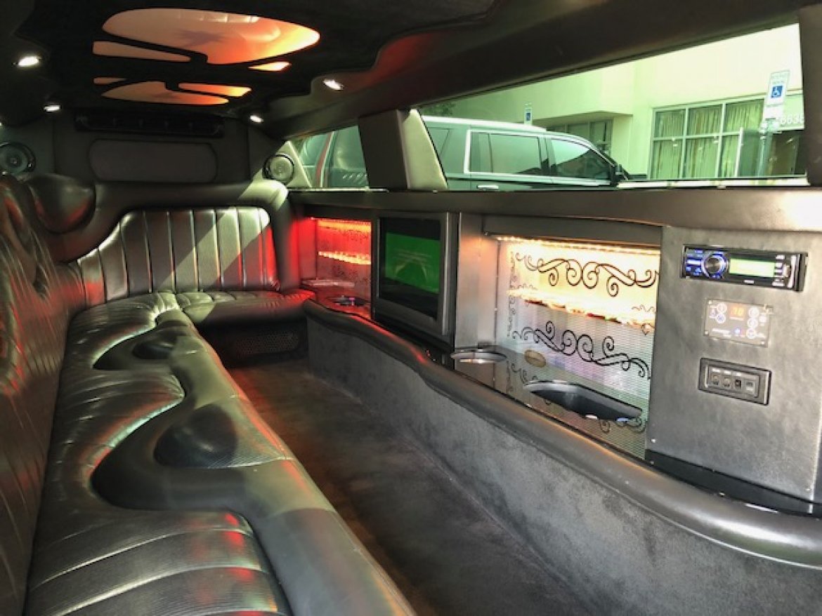 Limousine for Sale in Aurora, CO - Photo 5
