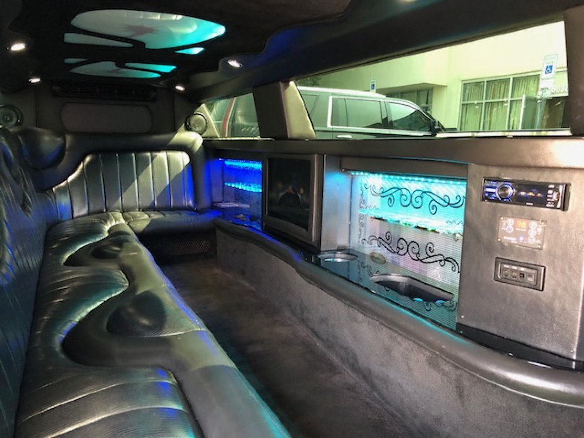 Limousine for Sale in Aurora, CO - Photo 6