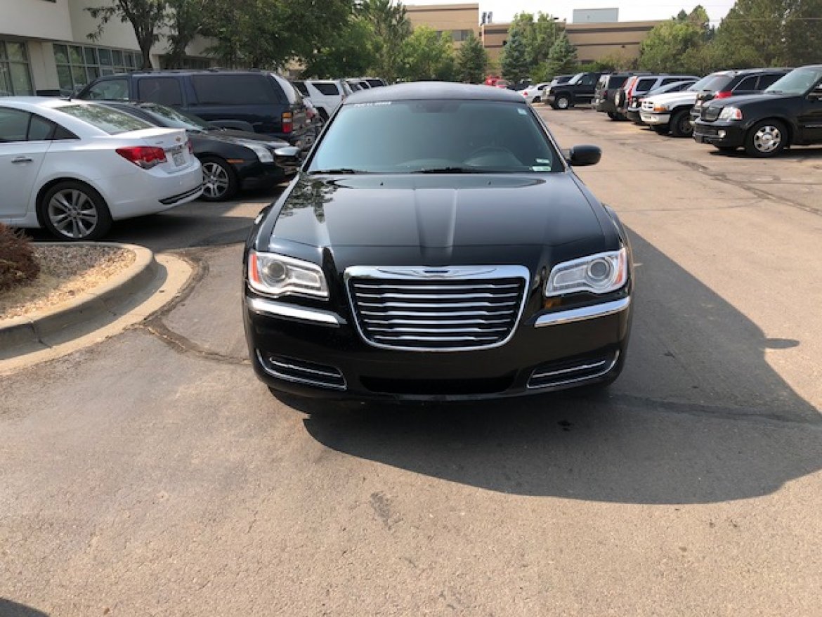 Limousine for Sale in AURORA, CO - Photo 2