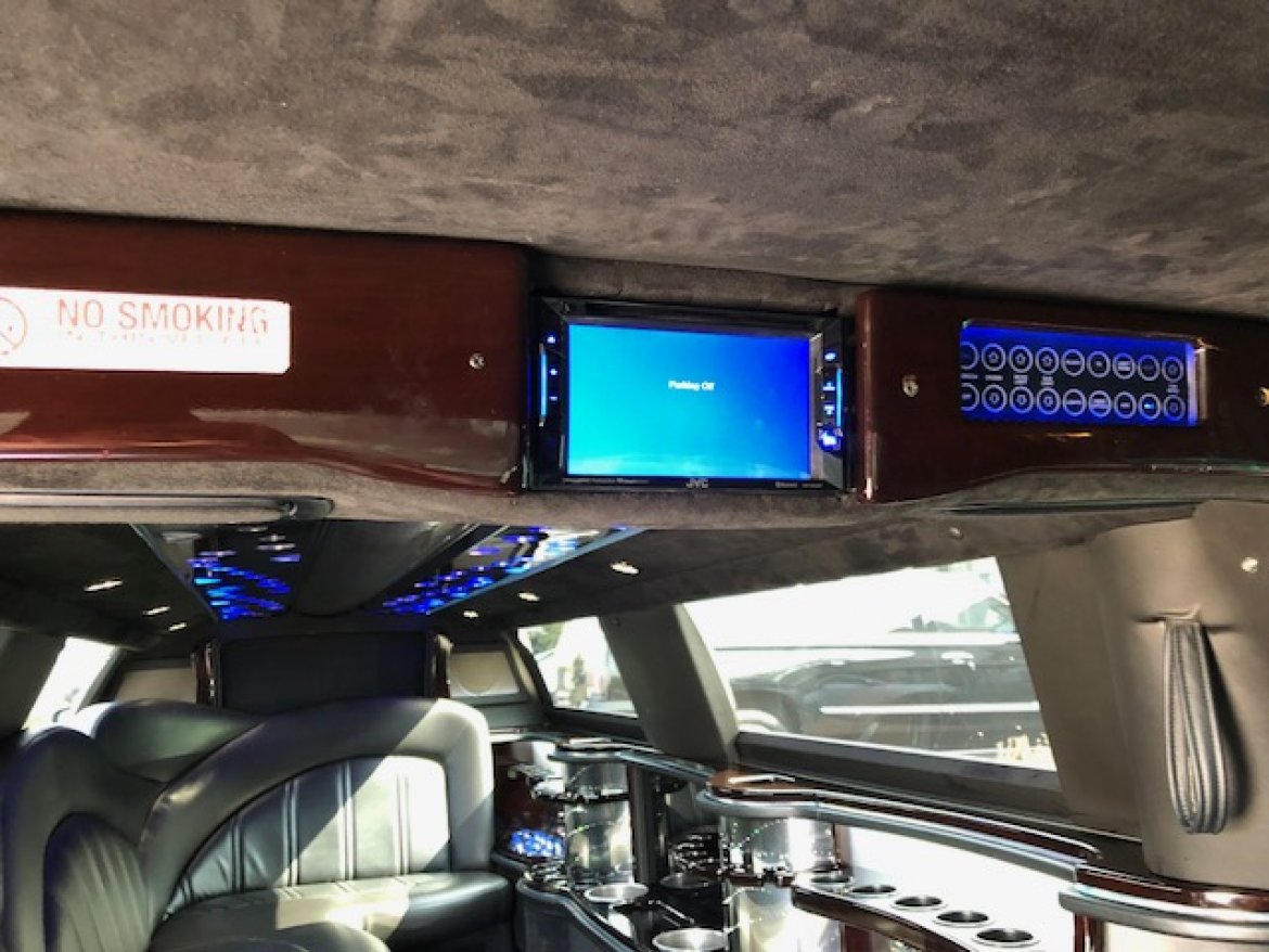 Limousine for Sale in AURORA, CO - Photo 4