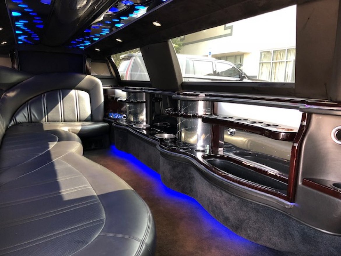 Limousine for Sale in AURORA, CO - Photo 6