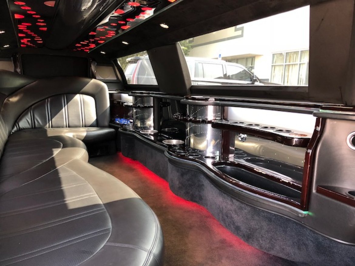 Limousine for Sale in AURORA, CO - Photo 7