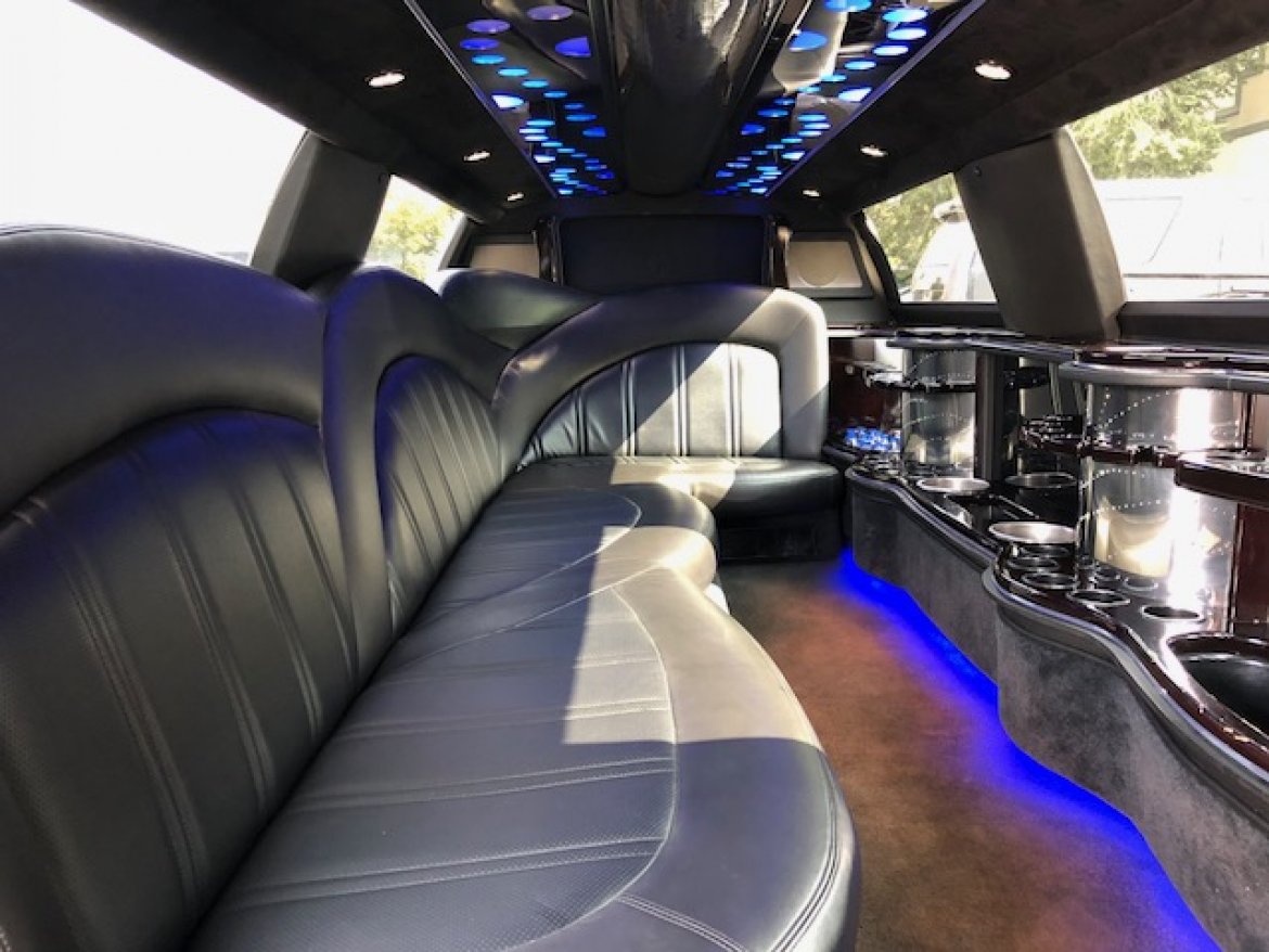 Limousine for Sale in AURORA, CO - Photo 8