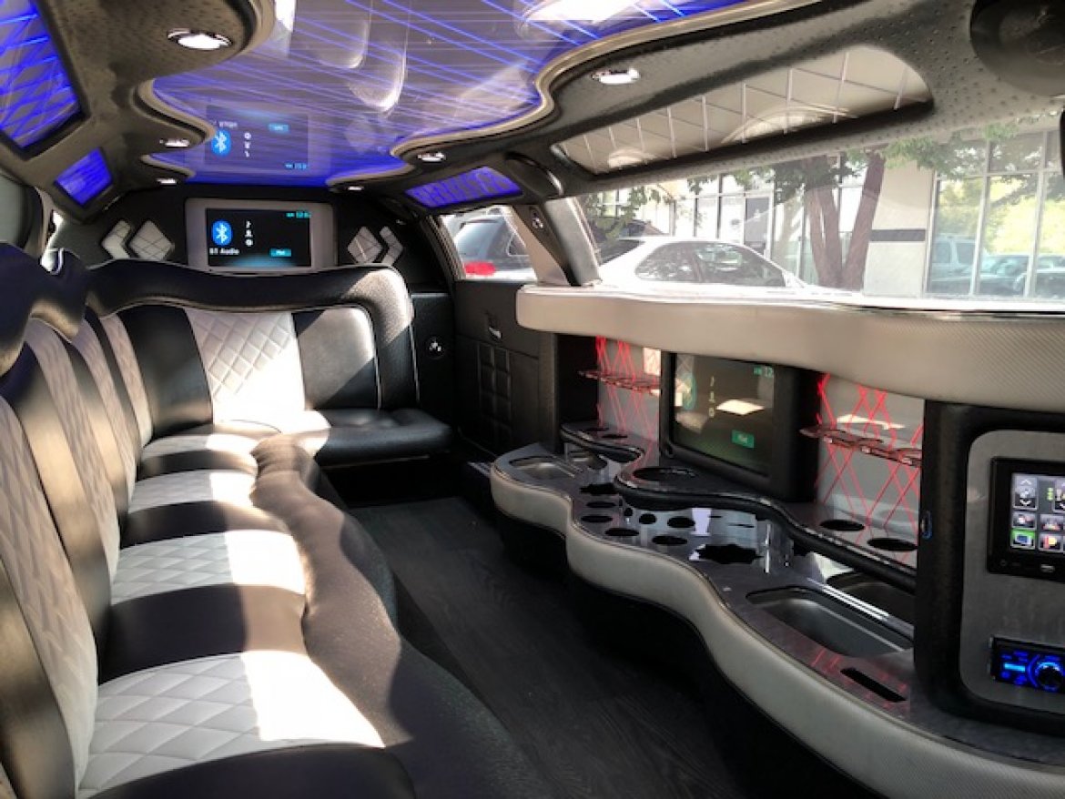 Limousine for Sale in AURORA, CO - Photo 6