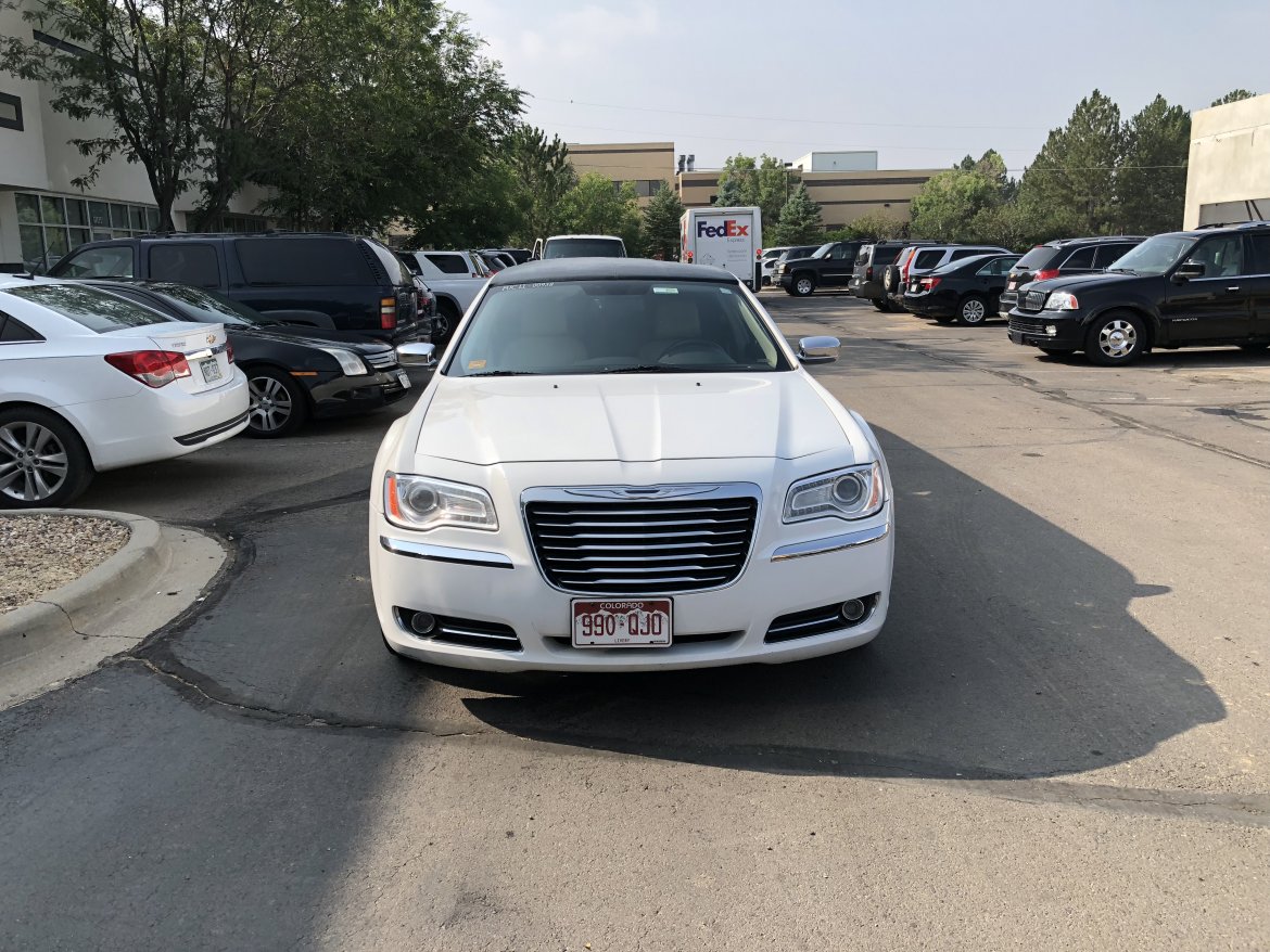 Limousine for Sale in AURORA, CO - Photo 2