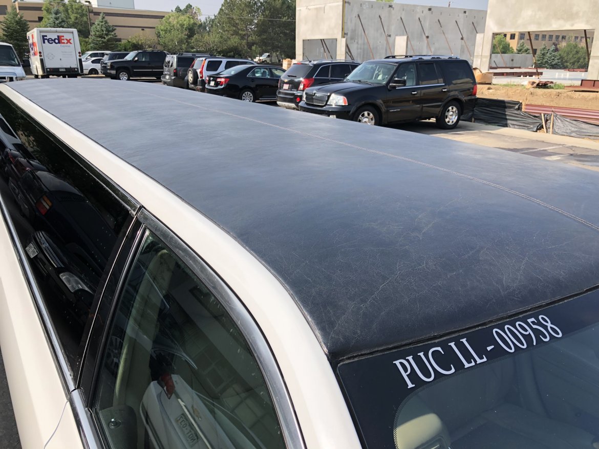 Limousine for Sale in AURORA, CO - Photo 5