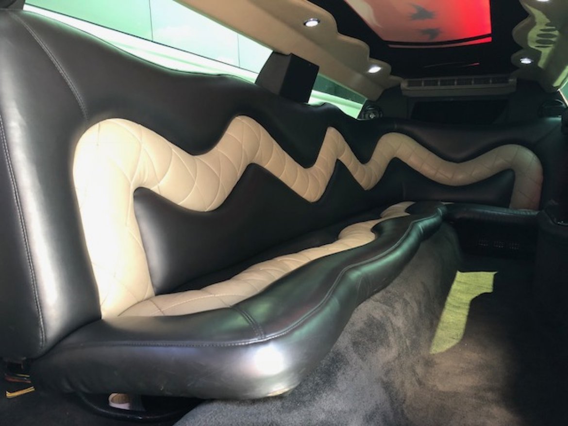 Limousine for Sale in AURORA, CO - Photo 6