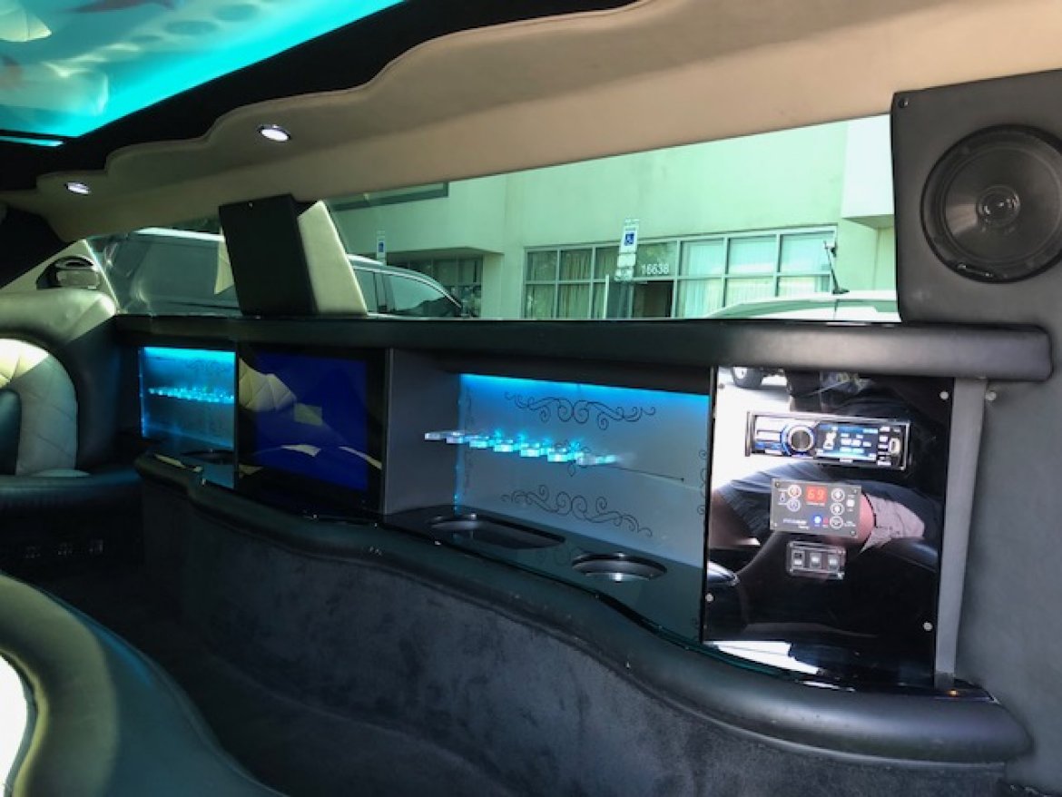 Limousine for Sale in AURORA, CO - Photo 10