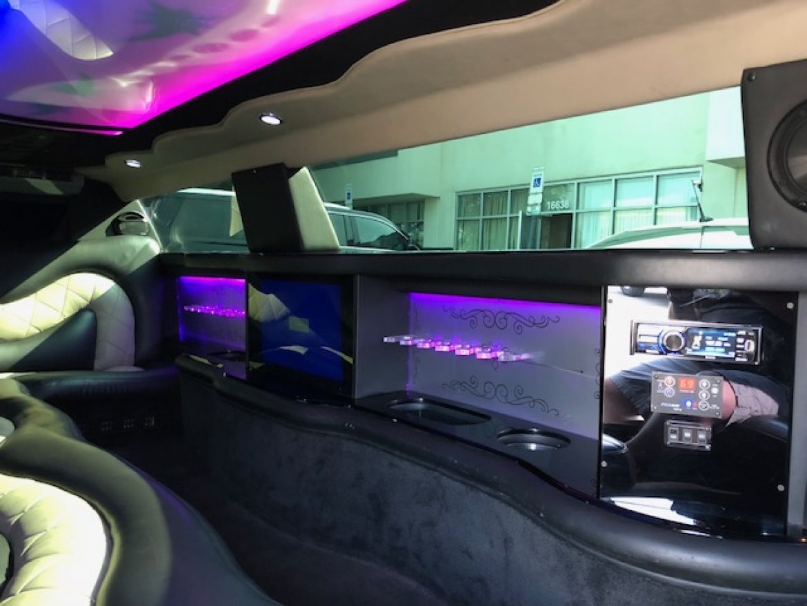 Limousine for Sale in AURORA, CO - Photo 11