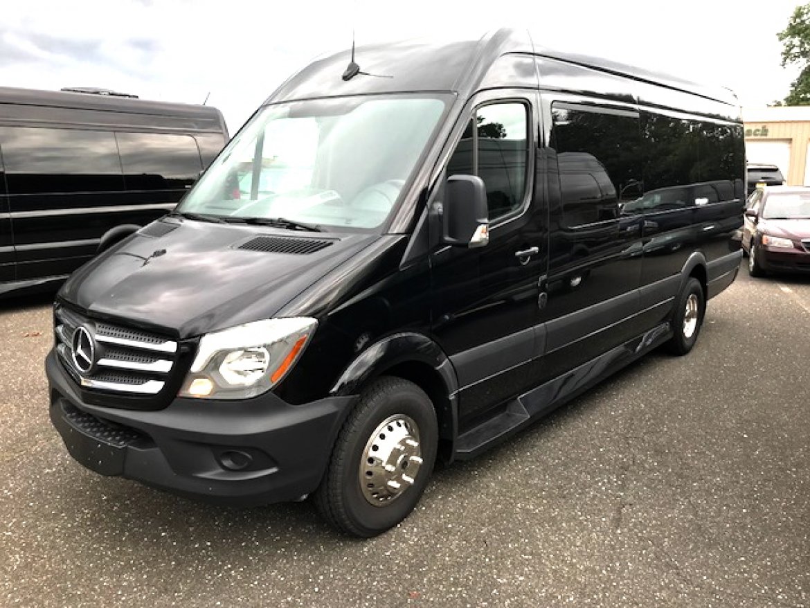 Sprinter for Sale in Oaklyn, NJ - Photo 7