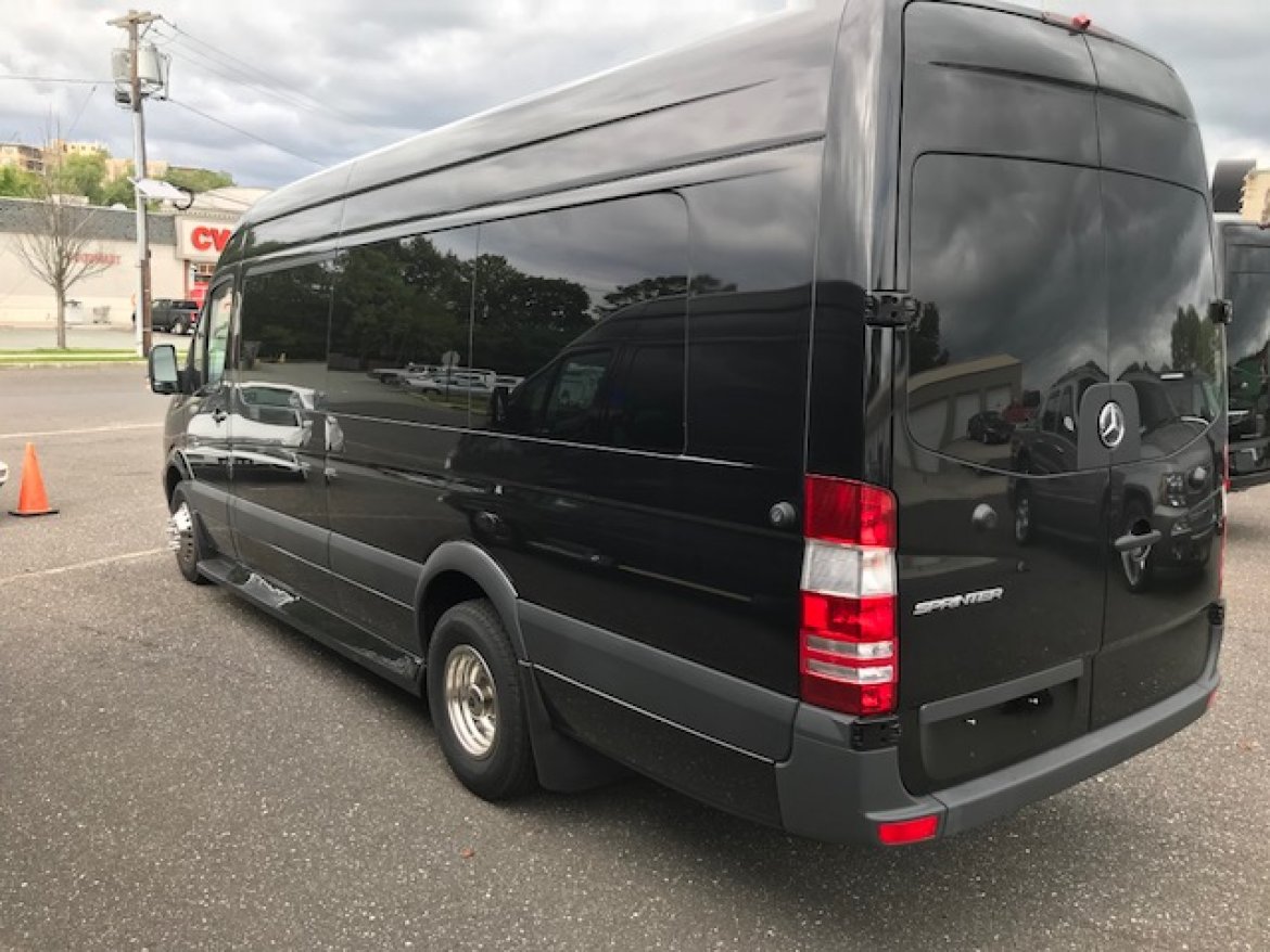 Sprinter for Sale in Oaklyn, NJ - Photo 11