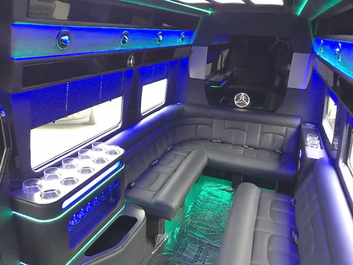 Sprinter for Sale in Oaklyn, NJ - Photo 12