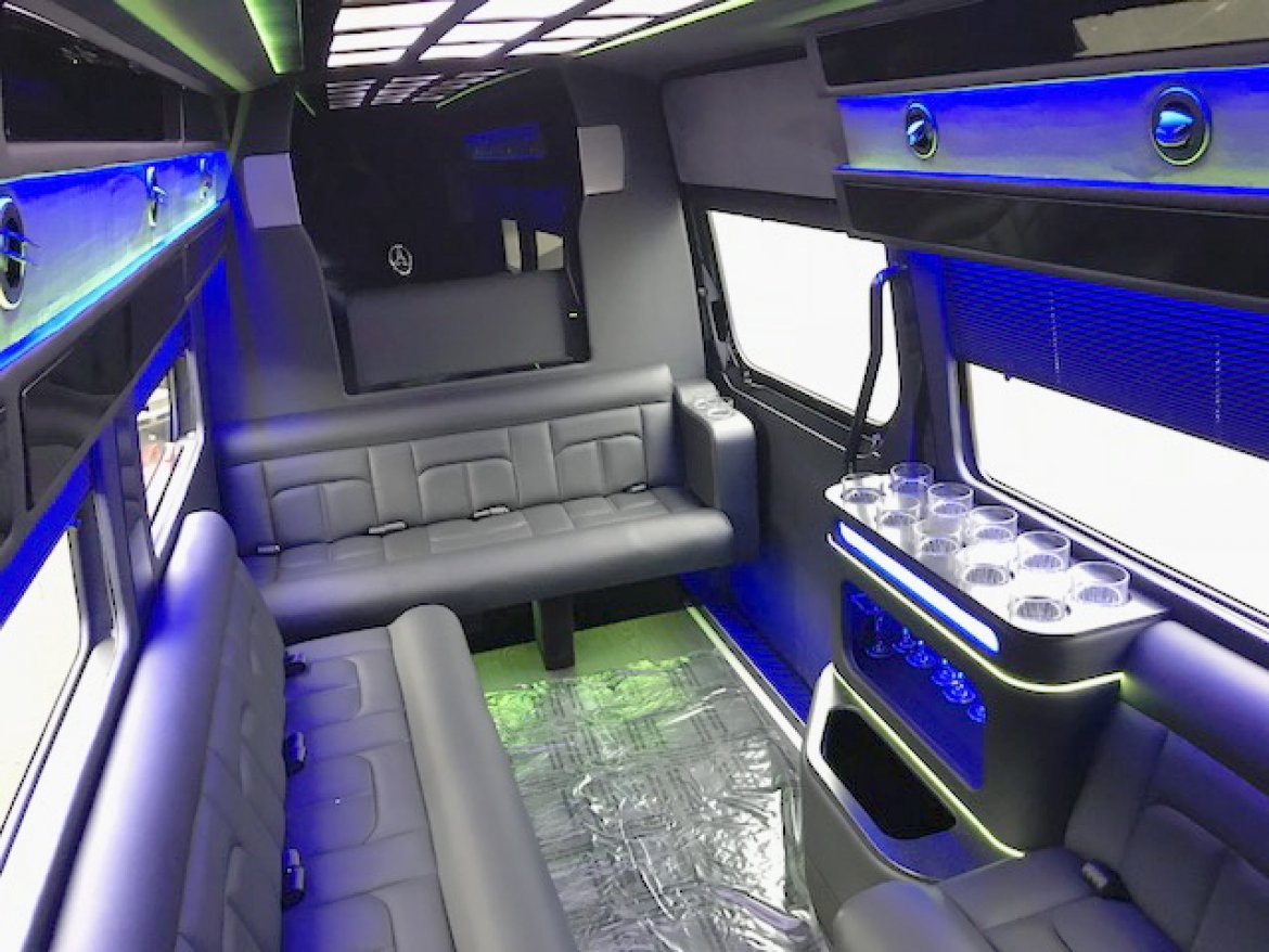 Sprinter for Sale in Oaklyn, NJ - Photo 13