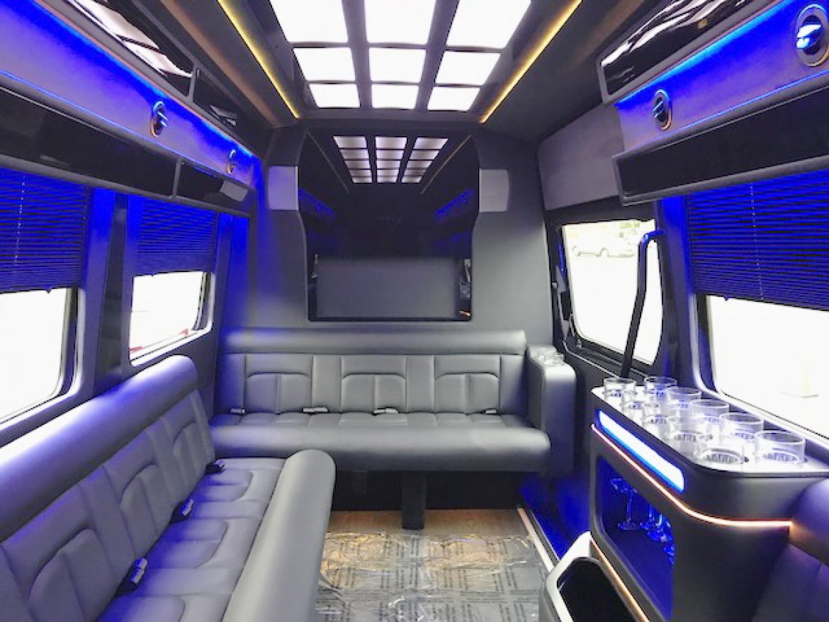 Sprinter for Sale in Oaklyn, NJ - Photo 15