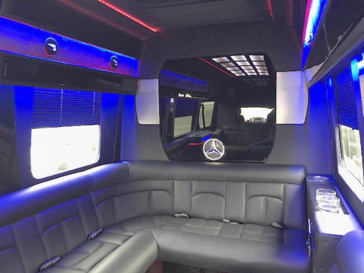 Sprinter for Sale in Oaklyn, NJ - Photo 16