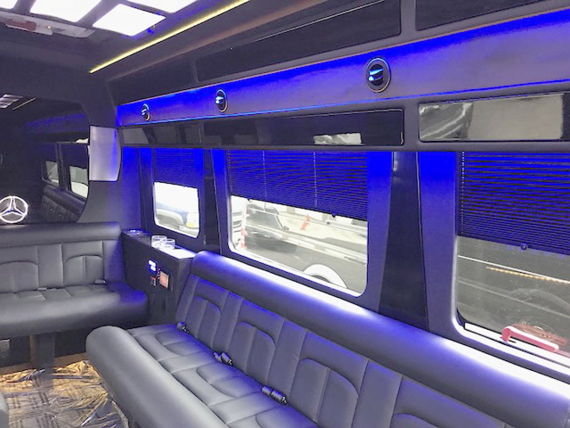Sprinter for Sale in Oaklyn, NJ - Photo 18